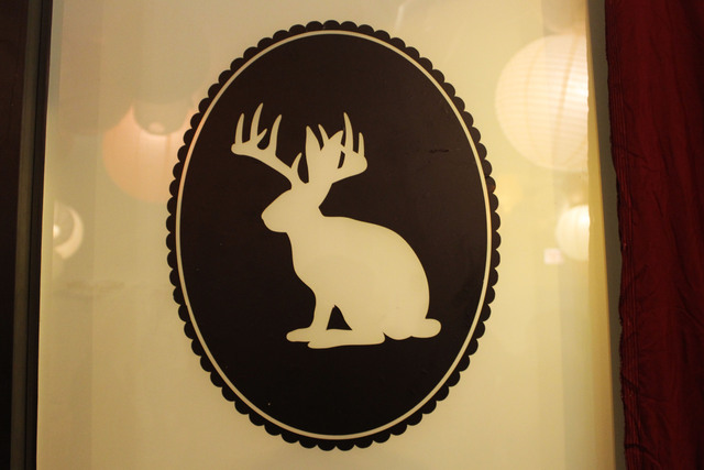 <p>The Jackalope Theatre Company held a space warming party after moving into a storefront on Thorndale Avenue.</p>
