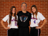 DePaul Softball Siblings Continue Family Tradition on the Diamond
