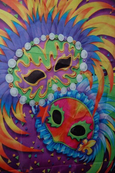 <p>Division Street will be decked out with New Orleans flair for Fat Tuesday.</p>
