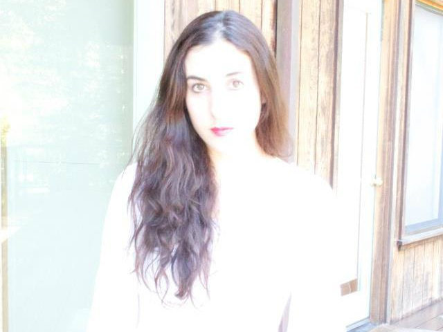 <p>Marissa Nadler</p>
