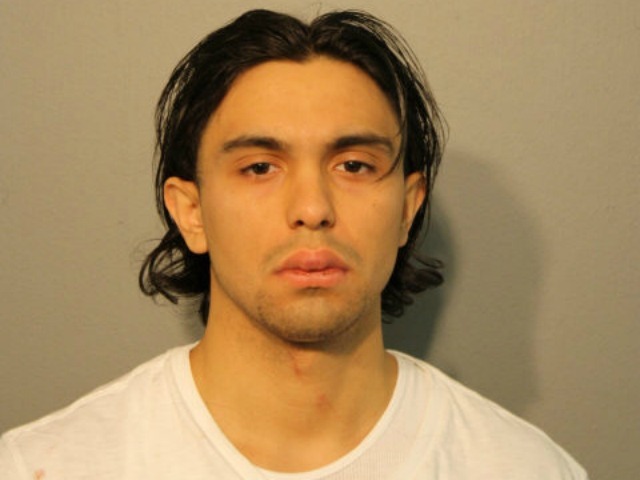 <p>Matthew Fornalewski&nbsp;and two others are accused of attacking two Lakeview women and stealing their purses.</p>
