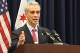 Council Strengthens Gun Control, Calls for Reporting Transfers