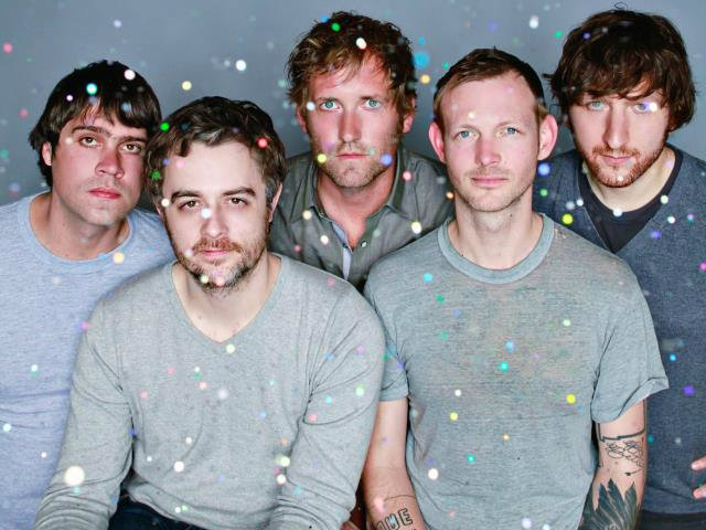 <p>Minus the Bear</p>
