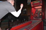 Skee-Ball League Sees Serious Rollers Duke it Out in Lincoln Park