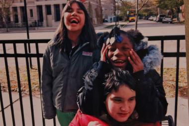 CPS officials said they are working on a "comprehensive plan" for moving disabled students to new schools.