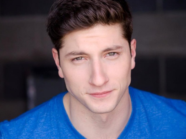 <p>Actor Wesley Daniel suffered critical burns during a fire-spitting performance at the Civic Opera House on Mon., Feb. 4, 2013.</p>
