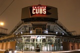 Cubs to Rosemont? Suburb Makes Its Pitch, Team Says No Thanks