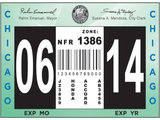 Parking Meter