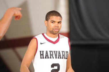 Harvard University sophomore Alex Nesbitt and the Crimson face New Mexico in the NCAA tournament on Thursday in Salt Lake City.
