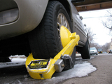 Parking Meter
