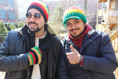 The Arab Spring Concert