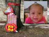 Jonylah Watkins' Visitation: Hundreds Mourn Slain Baby Dressed in Pink