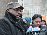 Ald. Willie Cochran's Message to Gangs: Babies Are Not Fair Game 