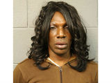 Bond Set For Cross-Dresser Who Allegedly Robbed Man With Box Cutter