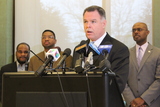 Jonylah Watkins' Killer Will Be Caught, Police Supt. Garry McCarthy Says