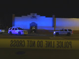 Shooting at Mr. G's Record Release Party Leaves Seven Wounded