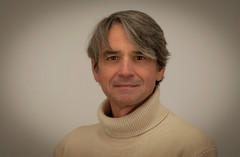 Ted Cox