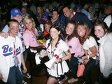 TBOX Organizer's Baseball Pub Crawl Expected to be Tame