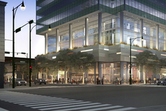 Porkchop Signs on to Bring Whiskey and Barbecue to Harper Court