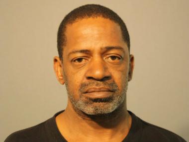  Keith Owens, 51, was charged with attempted first-degree murder and armed robbery with a firearm Wednesday in an April 11 Logan Square robbery, police said. 
