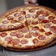 $150k Bond for Man Accused of Stealing Pizza from Delivery Driver