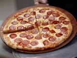 $150k Bond for Man Accused of Stealing Pizza from Delivery Driver