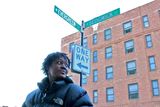 <p>&ldquo;If you live in certain parts of this area, they title you,&rdquo; said Phyllis Johnson, a 38-year-old hairdresser who grew up on the Gangster Disciples side of Division. &ldquo;If you live over there, they assume you&rsquo;re with that gang.&rdquo;</p>
