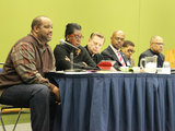 Chicago Leaders Unite Against 'Social Service Gangbanging'