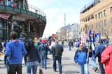 Tunney: Cubs Should Build New Garage if Remote Lot Remains Underused