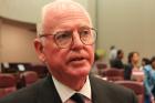 Ban on Displaying Guns at City Museums Should be Lifted, Ald. Burke Says