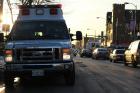 Man Fatally Shot in Morgan Park Tuesday Afternoon
