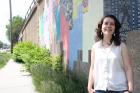 Pilsen Gentrifying, But Not Where You Think, Student Says