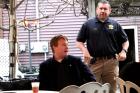Old Wood Street Police Station Inches Closer to Welcoming Sheriff's Unit 