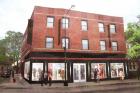 Nike at 1640 N. Damen Ave. 