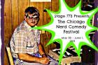 Nerd Comedy Festival Coming to Stage 773 in Lakeview