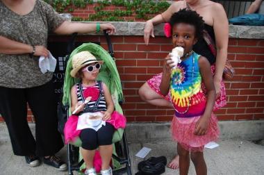 More than 70,000 people of all ages are expected to descend upon Division Street this weekend for the 7th Annual Do-Division Fest.