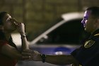 Police on DUI Patrol in Austin District This Weekend
