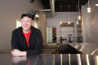 'The Garage': West Loop Lunch Counter Opens Today