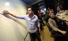 Chicago 'Hackathon' Will Break Down Immigration Data