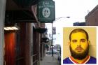 Post-Cubs Game Bar Attack Sends Man to Hospital