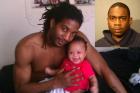 Jonylah Watkins Slaying: Gang Member Held Without Bail in Baby's Death