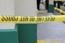 After Violent Weekend, Two Shot on South Side Monday Afternoon