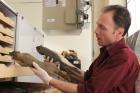 Nature Museum's Collections Facility