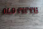 Old Fifth: Pizza and Whiskey Bar Comes to Madison Street