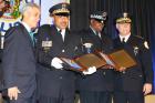 Injured Cop, Partner Earn Top Honors at CPD Award Ceremony