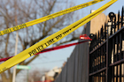 Five Men Shot in Multiple Shootings Across City
