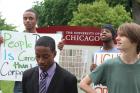 University of Chicago Hospital Boss: We Won't Build a Trauma Center