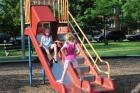 Roberts Square Park to Get New Equipment