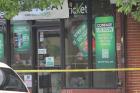 Four People Shot Near 47th Green Line Station