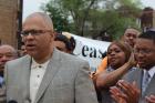 Tio Hardiman 'Devastated' by Report That Wife Filed For Divorce